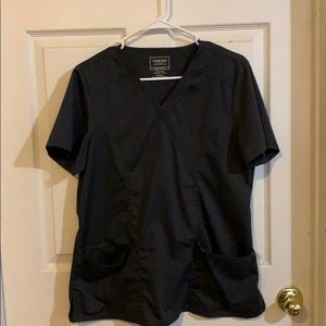 Women’s scrub top